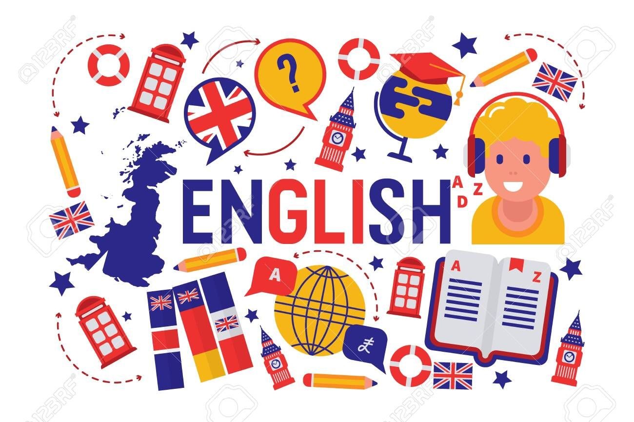 Inglés
